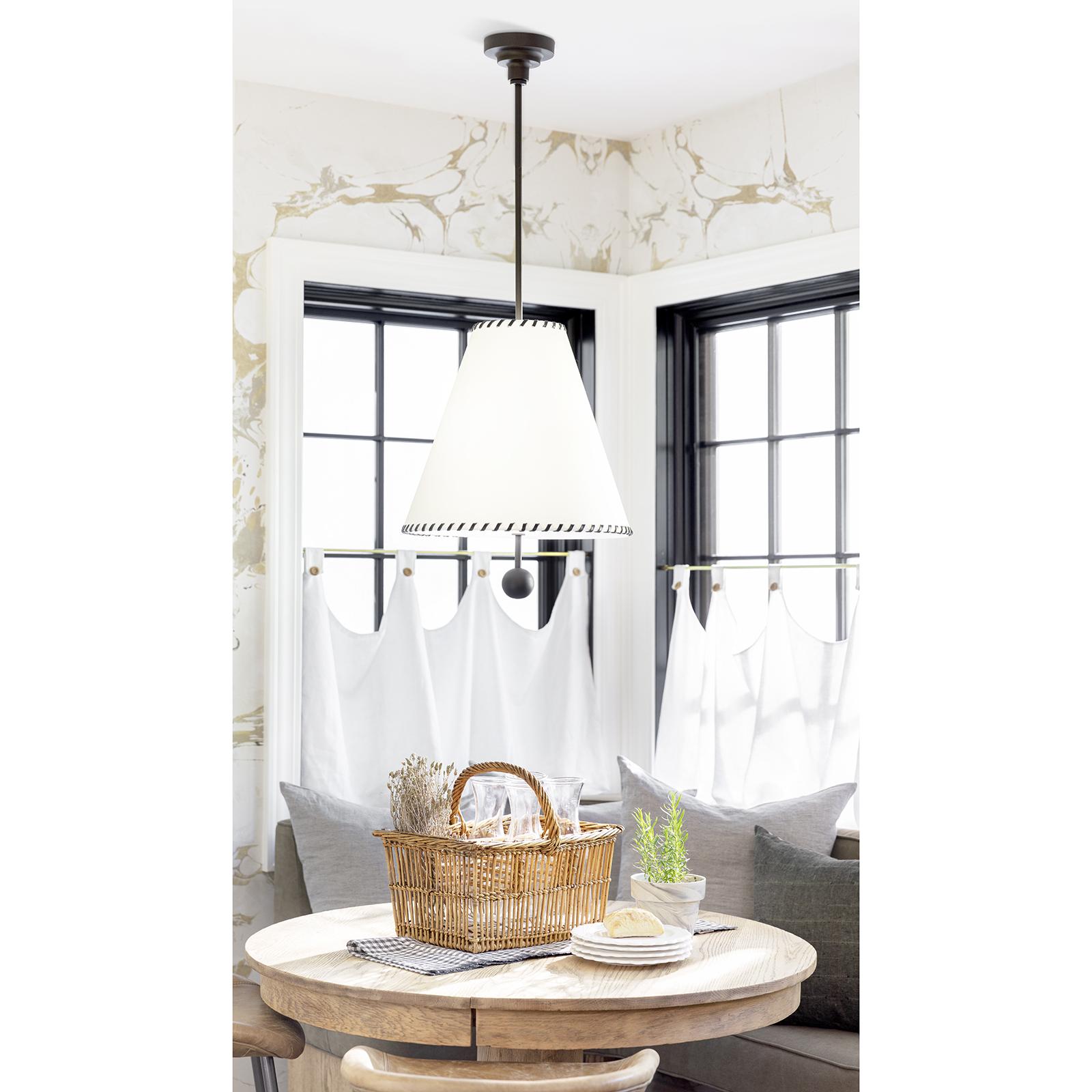 Jubilee Pendant | Regina Andrew Detroit